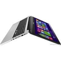 Ноутбук ASUS Transformer Book Flip TP500LB-DN008H