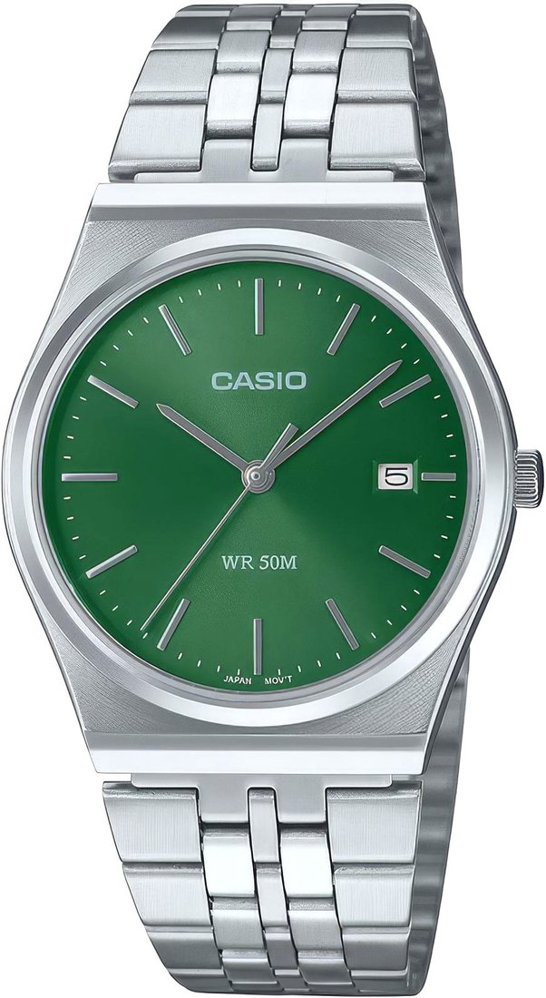 

Наручные часы Casio MTP-B145D-3A