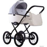 Универсальная коляска AROTEAM Moreno SL (2 в 1, 07/рама черная)