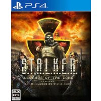  S.T.A.L.K.E.R.: Legends of the Zone для PlayStation 4