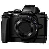 Беззеркальный фотоаппарат Olympus OM-D E-M10 Kit 14-42mm EZ