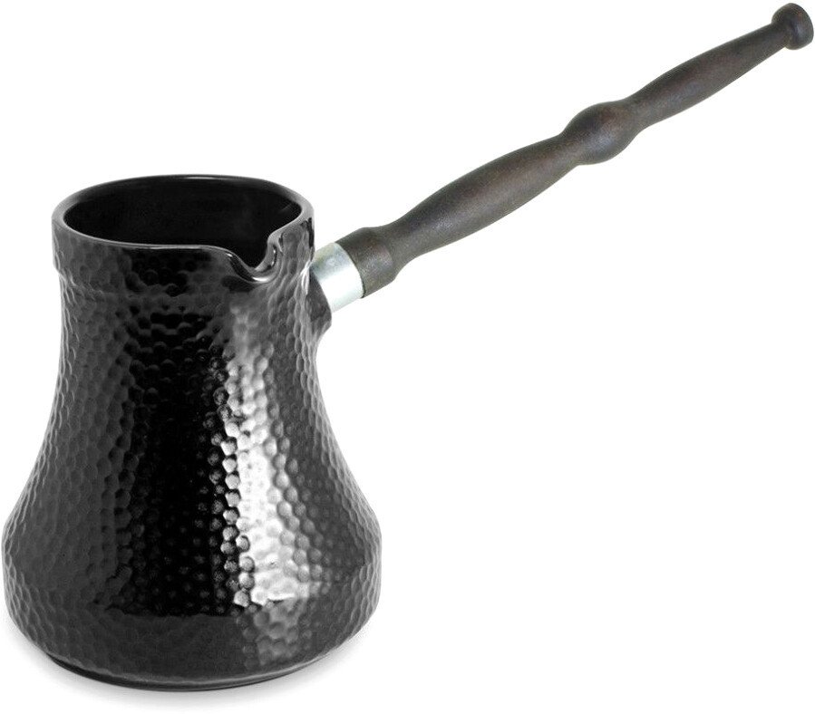 

Турка Ceraflame Hammered D9431 (черный)