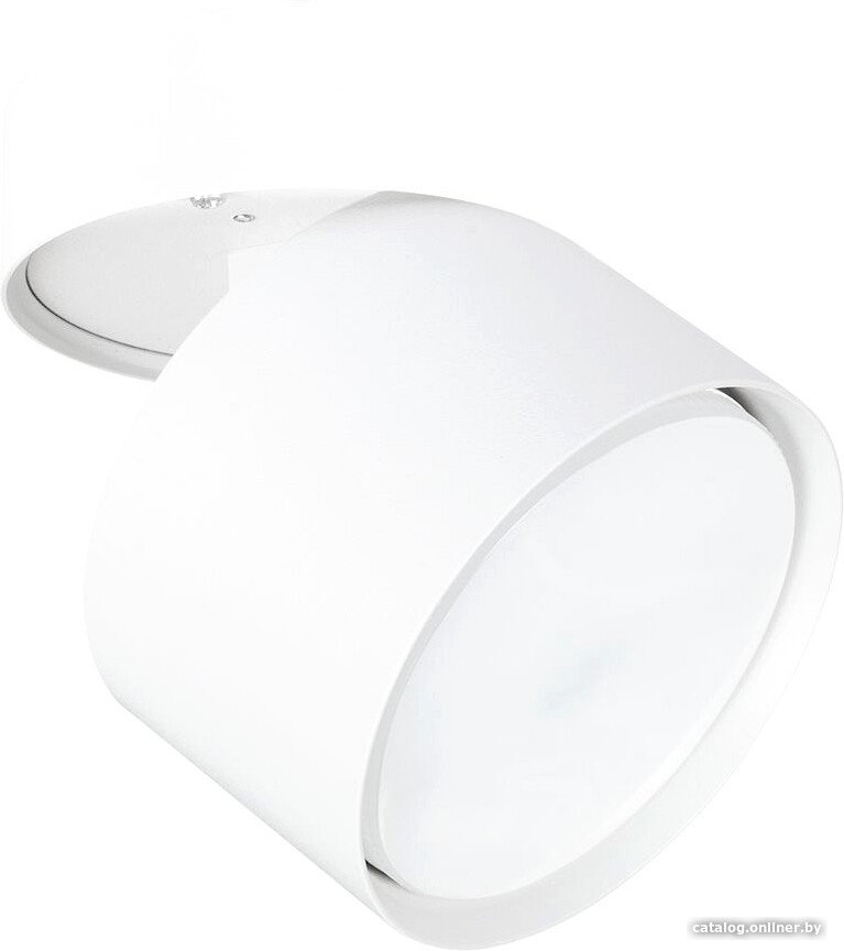 Спот Arte Lamp Intercrus A5549PL-1WH