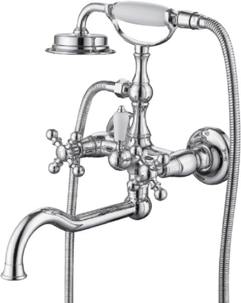 

Смеситель Gappo G3289
