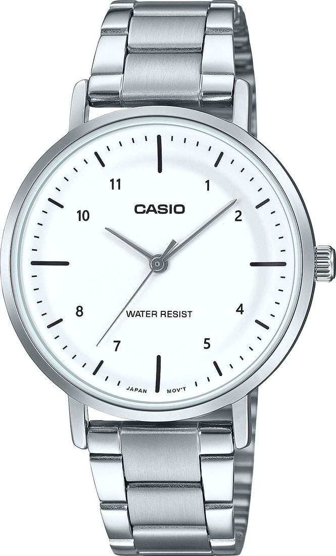 

Наручные часы Casio LTP-VT03D-7B