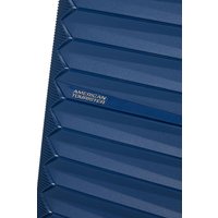 Чемодан American Tourister FastForward Navy Blue (68 см)