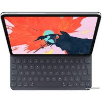 Чехол для планшета Apple Smart Keyboard Folio для iPad Pro 11