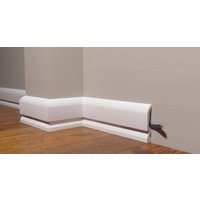 Плинтус Decor-Dizayn DD700 в Бресте