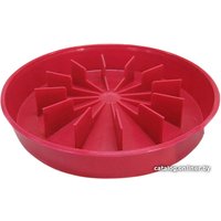 Кормушка Агропласт для цыплят под банку Б00108