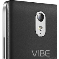 Смартфон Lenovo Vibe P1m Onyx Black [P1ma40]