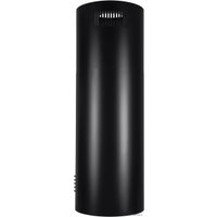 Кухонная вытяжка HOMSair Fly 1000PH (черный)