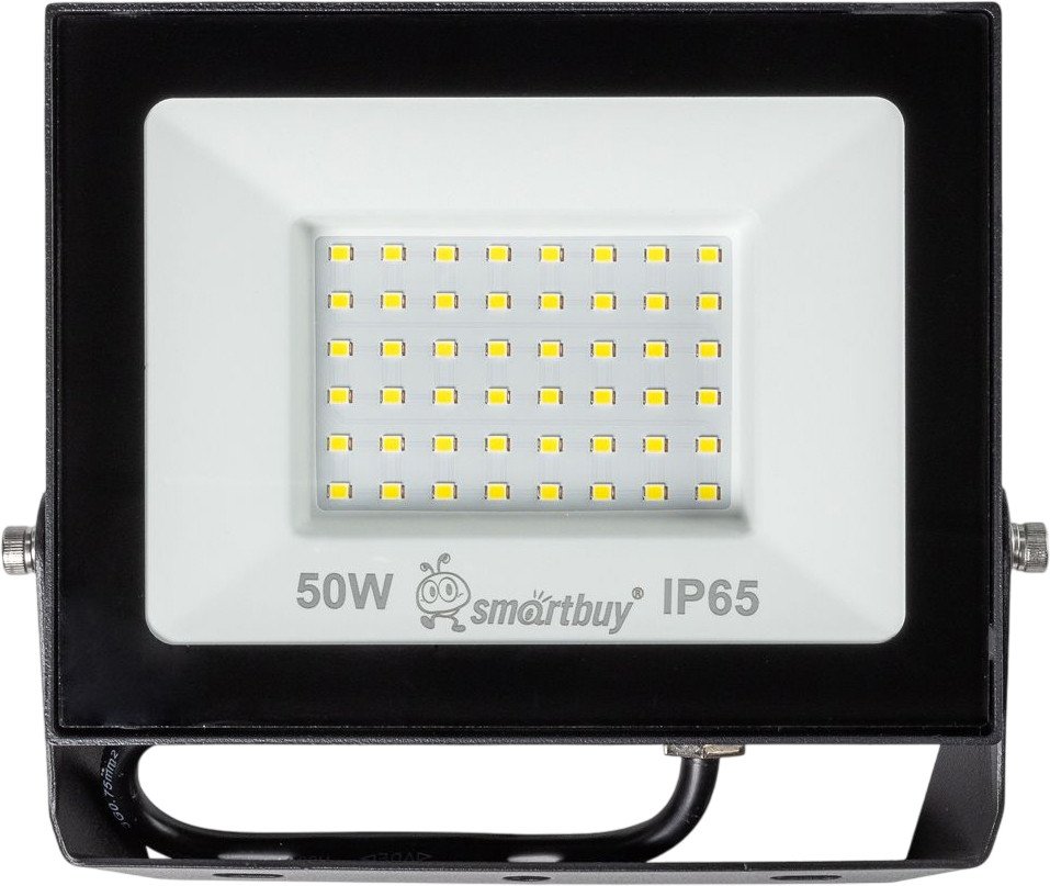 Уличный прожектор SmartBuy SBL-EFL-50-65