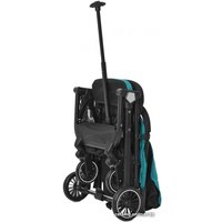 Коляска прогулочная «книга» Baby Tilly Bella T-163 (pear green)