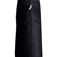 Матрас для шезлонга Loon Чериот 190х60 (черный)