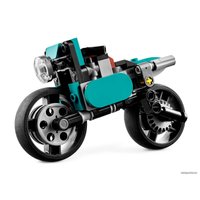 Конструктор LEGO Creator 31135 Винтажный мотоцикл