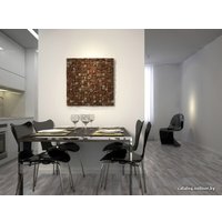 Ламинат Kronotex Dynamic Ясень Стокгольм (D3007)