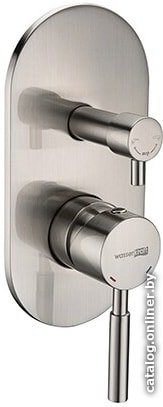 Смеситель Wasserkraft Wern 4241