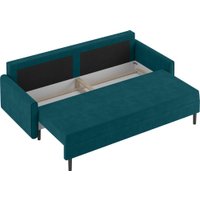 Диван Mio Tesoro Оливер SB3 (Ultra Atlantic)