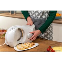 Ломтерезка Goetze & Jensen MS500W