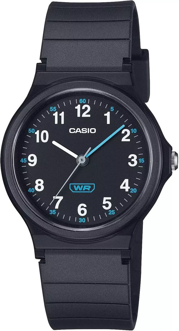 

Наручные часы Casio Collection LQ-24B-1B