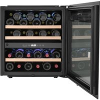 Винный шкаф ZUGEL ZCWI360DB