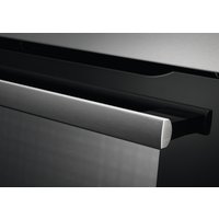 Электрический духовой шкаф AEG BEB331010M