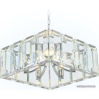 Подвесная люстра Ambrella light Traditional TR5148 CH/CL