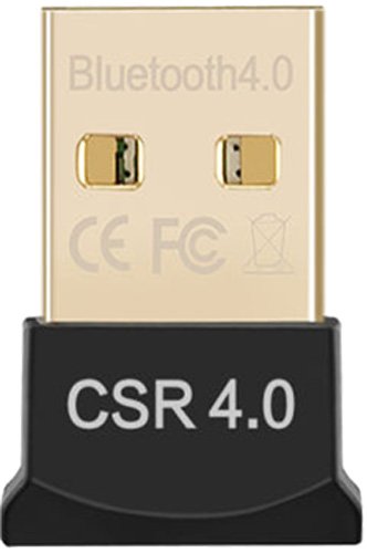 

Bluetooth адаптер Fanvil BT20
