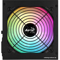 Блок питания AeroCool KCAS Plus Gold 750W