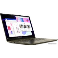 Ноутбук Lenovo Yoga Slim 7 14IIL05 82A1008BRU