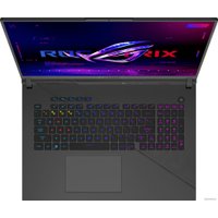 Игровой ноутбук ASUS ROG Strix G18 2024 G814JIR-N6091W