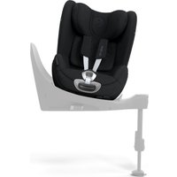 Детское автокресло Cybex Sirona T i-Size (без базы, sepia black plus)