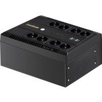 Источник бесперебойного питания ExeGate Neo NNB-800.LED.AVR.8SH.CH EX293854RUS