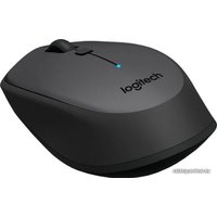 Мышь Logitech M336 (черный)