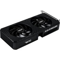 Видеокарта Palit GeForce RTX 5060 Dual NE75060019P1-GB2063D