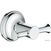 Крючок для ванны Grohe Essentials Authentic 40656001 (хром)