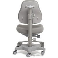 Детское ортопедическое кресло Cubby Solidago (серый)