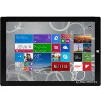 Планшет Microsoft Surface Pro 3 64GB [4YM-00016]