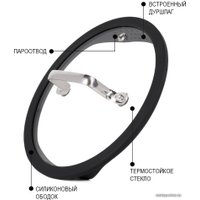 Кастрюля Fissman Fabia 5267 в Пинске