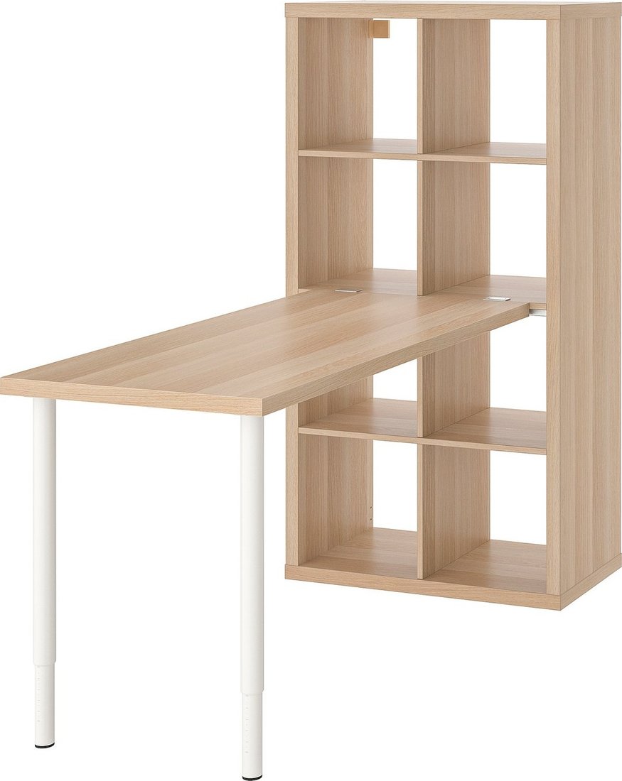 

Стол Ikea Kallax/lagkapten s59481667