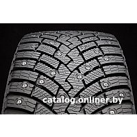 Зимние шины Pirelli Winter Ice Zero 2 225/50R18 99H (шипы)