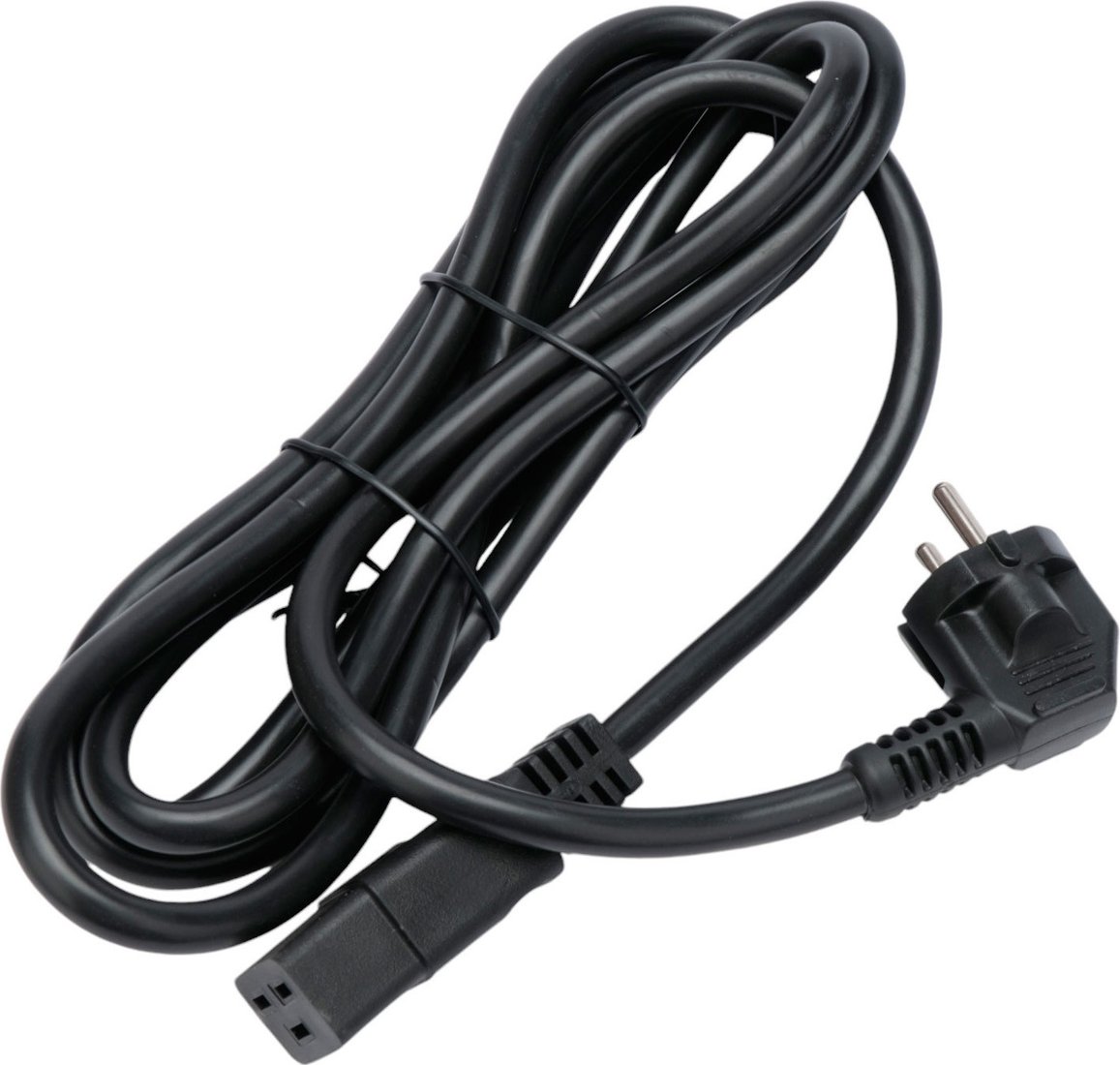 Кабель Cablexpert PC-S22-C19-2.5-3M (3 м, черный)