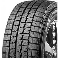 Зимние шины Dunlop Winter Maxx WM01 275/40R20 102T