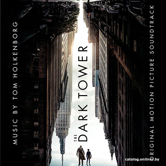 Виниловая пластинка Various Artists - The Dark Tower OST