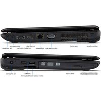 Ноутбук Toshiba Satellite L630-14M (PSK00E-02N018RU)