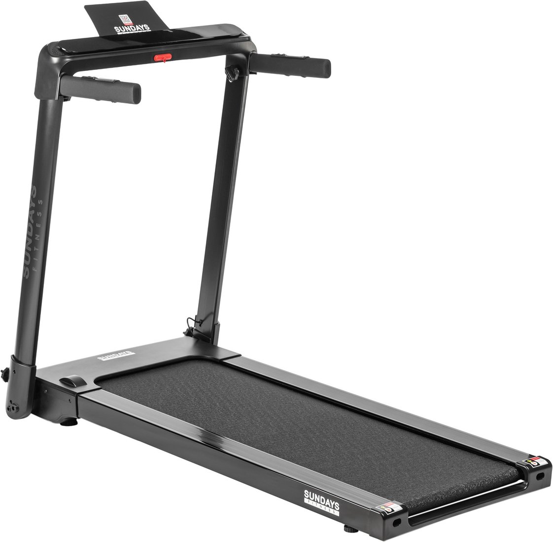 

Электрическая беговая дорожка Sundays Fitness T56