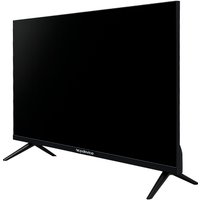 Телевизор Topdevice 32" HD LED TV (черный) в Пинске