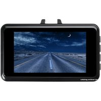 Видеорегистратор Digma FreeDrive 207 Night FHD