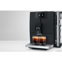 Кофемашина JURA Ena 8 Full Metropolitan Black 15493