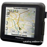 Навигатор Prestigio GeoVision 3120